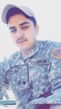     Jordan Norkett, adalah anak pertama Andy '/rif' dengan wanita berkewarganegaraan Amerika Serikat, Angie. Keduanya bercerai tahun 1997. Instagram/jprdannorkett.