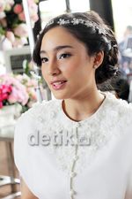 10 Hot Photo: Farah Quinn, Jessica Iskandar hingga Jupe Adu Keseksian
