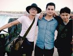 Gantengnya Jordan, Putra Andy '/rif' yang Jadi Tentara AS