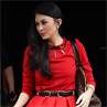 Donita Pretty in Red Donita Pretty in Red