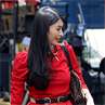 Donita Pretty in Red Donita Pretty in Red