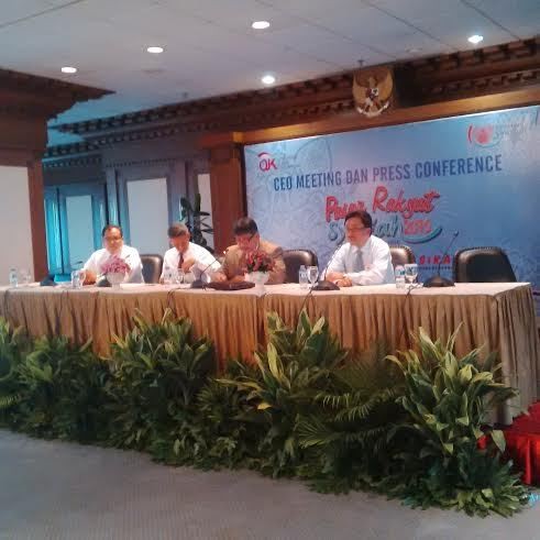 DP Rumah Tinggi, Perbankan Syariah Tumbuh Lambat