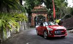Daihatsu Copen Resmi Diluncurkan