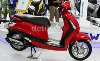 Desain Filano dibuat dengan konsep efisien, comfort, dan fashionable.