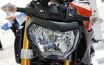 Yamaha Luncurkan Moge MT-09