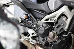 Yamaha Luncurkan Moge MT-09