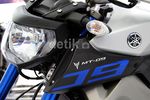 Yamaha Luncurkan Moge MT-09