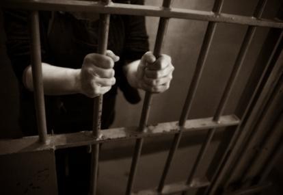 Gara-gara Duduk Ngangkang di Kereta, 2 Pria di AS Ditangkap Polisi