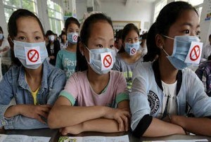 Beijing Mulai Perketat Larangan Merokok di Tempat Umum