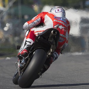 Gear Patah Akhiri Hari Buruk Dovi di Mugello