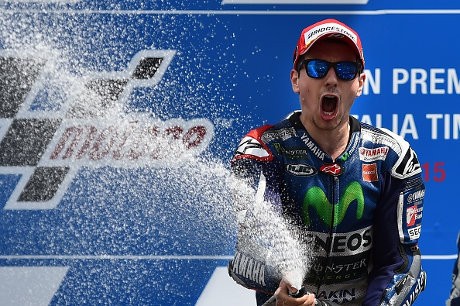 Lorenzo: Ini Bisa Jadi Tahunnya Kami