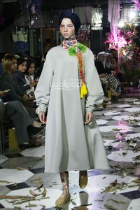 Kolaborasi Mel Ahyar & Andien HAPPA REBORN at Teluk Betung 41. Thamrin. Jakarta Pusat. [Foto: Mohammad Abduh/Wolipop]