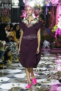 Kolaborasi Mel Ahyar & Andien HAPPA REBORN at Teluk Betung 41. Thamrin. Jakarta Pusat. [Foto: Mohammad Abduh/Wolipop]