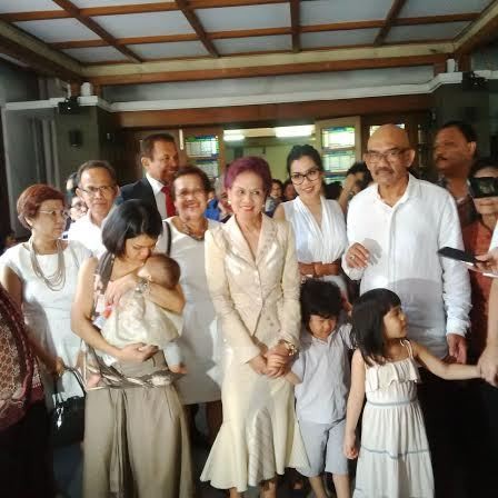 Selama di Penjara, Miranda Menulis dan Akan Diterbitkan