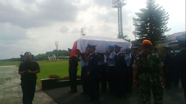 4 Anggotanya Dikeroyok, TNI AU: Pelaku Oknum Anggota Kopassus