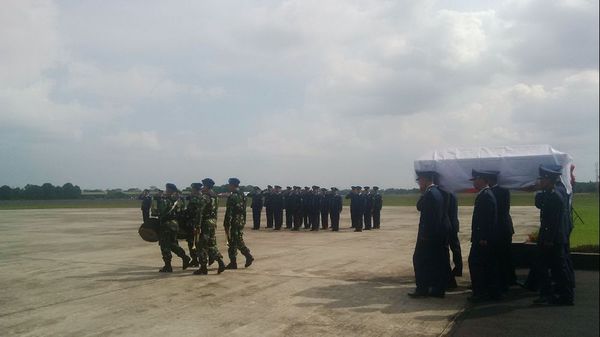 4 Anggotanya Dikeroyok, TNI AU: Pelaku Oknum Anggota Kopassus