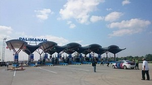 UMKM dari 3 Wilayah Ini Disiapkan untuk Jualan di Rest Area Tol Cikapali
