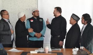 Ini Penjelasan KJRI Soal 10 WNI yang Ditahan 4 Jam di Bandara Istanbul