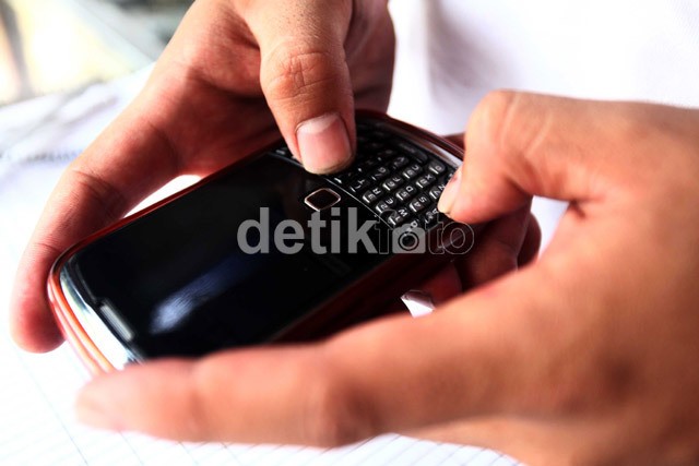 Gara-gara Broadcast SMS, Fianti Harus Berurusan dengan Pengadilan