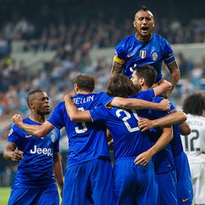 Juve Pede Tangkal Trio MSN