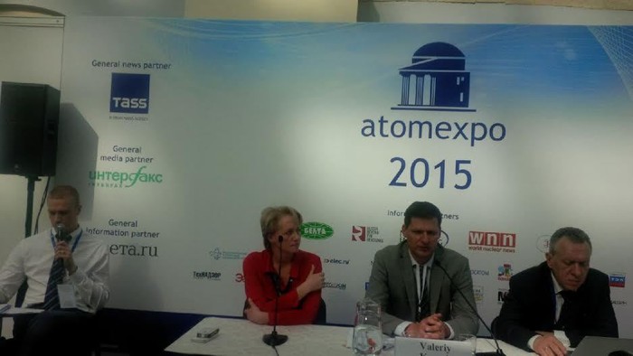 Ahli dari Rusia ini Yakin Indonesia Siap Bangun PLTN