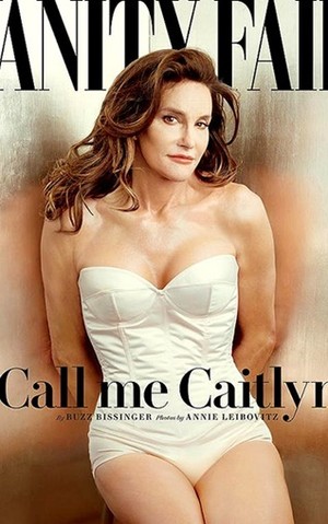 Komentar Keluarga Saat Caitlyn (Bruce) Jenner Tampil Sebagai Wanita