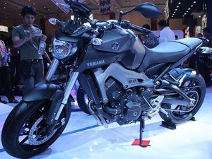 Yamaha Optimistis Pasar Moge di Indonesia Bakal Terus Tumbuh