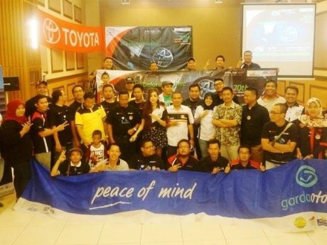 Angka Kecelakaan Tinggi, Velozity Terus Kampanyekan Keselamatan Mengemudi