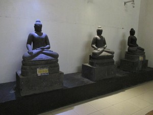 Wisata Sambil Belajar Budaya Jawa di Museum Ranggawarsita