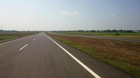 Tol Cikapali Dibuka, Bandung-Cirebon Hanya Tiga Jam