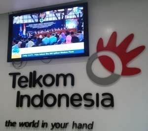 Telkom Beli Perusahaan Telekomunikasi Guam