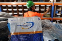 Hal ini juga untuk menjamin ketersediaan suku cadang bagi 1.400 unit lebih konsumennya di seluruh Indonesia terlebih untuk persediaan jelang mudik Lebaran.