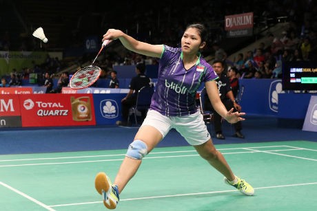 Linda Juga Lolos ke Babak Utama