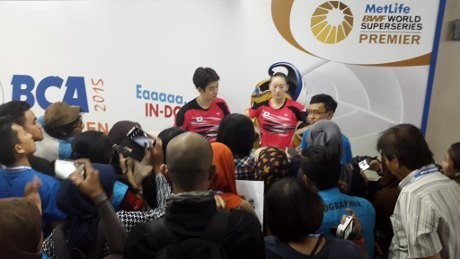 Lee Yong Dae Bikin Fans Bulutangkis Indonesia Terbelah