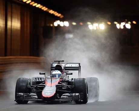 Alonso: Fokus ke Reliabilitas Mobil Dulu Sebelum ke Performa