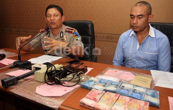 RA Minta Artis SB Diperiksa, Polisi: Kita Tidak Bisa Disuruh Pengacara!