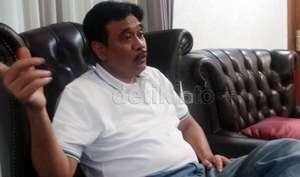Wagub Djarot Akan Safari Ramadan dengan Gowes Sepeda di Malam Hari