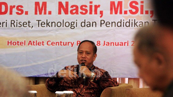 STIE Adhy Niaga Tak Boleh Terima Mahasiswa Baru, Gelar Perkuliahan dan Wisuda