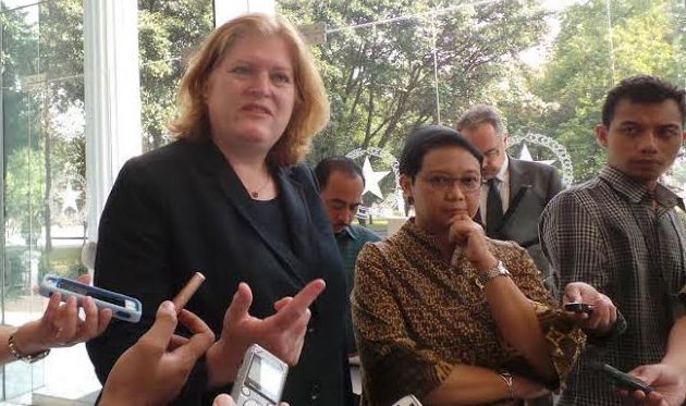 Bantuan Indonesia untuk Rohingya Bisa Jadi Model Negara Lain