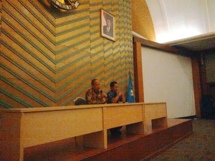 Menteri Nasir: Semua Ijazah Universitas Berkley Palsu!