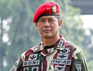 Apresiasi Pada Danjen Kopassus yang Minta Maaf dan Tindak Tegas Anggotanya