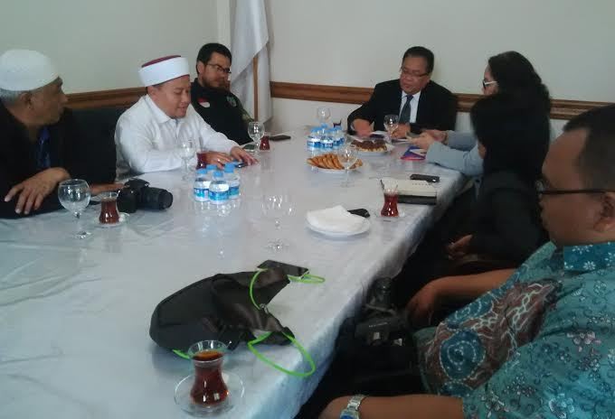 KJRI Istanbul Undang 10 WNI yang Sempat Ditahan Polisi di Bandara