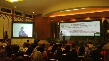 806 Petugas Haji Kemenag-Kemenkes Mulai Digojlok di Pondok Gede