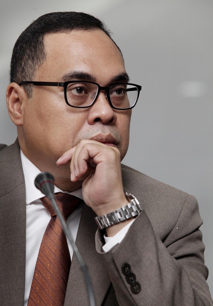 Seleksi Hakim Rentan Suap, Hikmahanto Sempat Surati Wakil Ketua MA