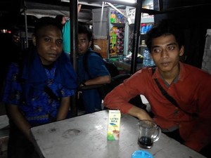 Dibekukan Menteri Nasir, Mahasiswa Kampus Adhy Niaga Jadi Bahan Olok-olokan