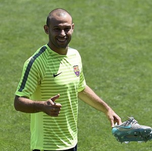 Sangat Salah Kalau Barca Berpikir Tak Akan Kalah di Final