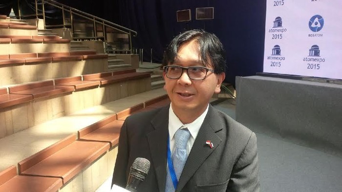 Vietnam Bisa Cepat Bangun Reaktor Nuklir untuk Listrik, Indonesia Kapan?