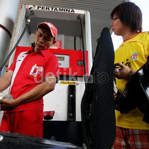 Pertamax Sentuh Rp 9.300/Liter, Pertamina Ingin Pertalite Segera Dijual