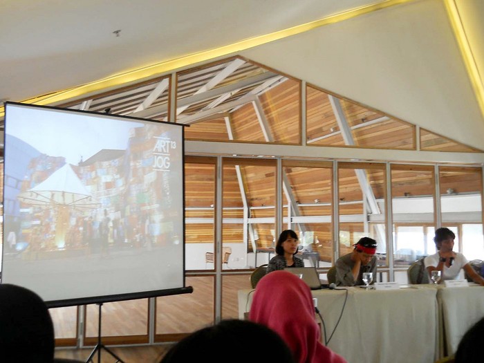 ART|JOG|8 Siap Digelar Akhir Pekan Ini