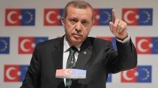 Erdogan Ancam Penjarakan Editor Media yang Publikasi Video Senjata Suriah